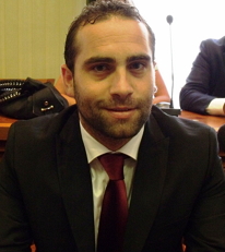 Pietro Armenia 