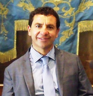 Roberto Garaffa