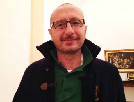 Andrea Caruso (Capogruppo)