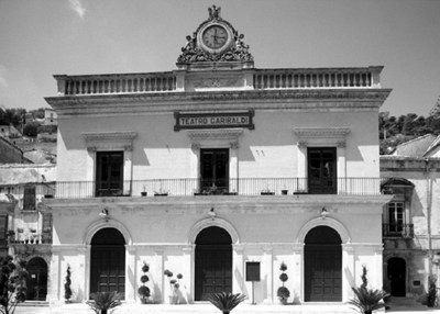 Teatro